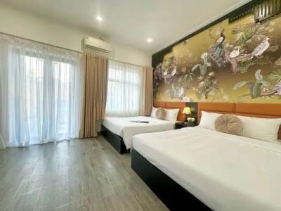 Hanoi Elpis - 62
