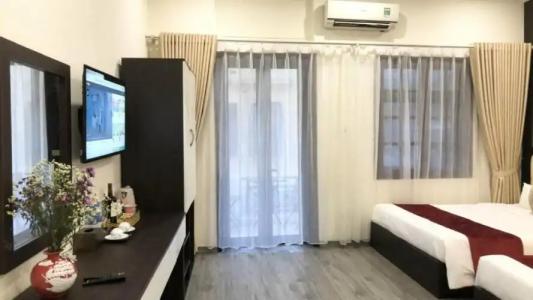 Hanoi Elpis - 32