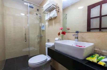 Hanoi Elpis - 26