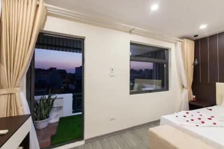 Hanoi Elpis - 60