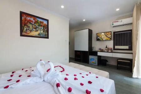 Hanoi Elpis - 4