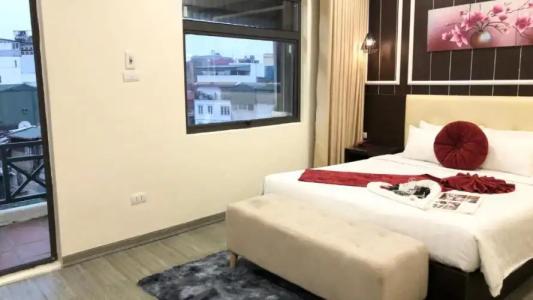 Hanoi Elpis - 55
