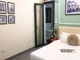 Двухместный номер Deluxe