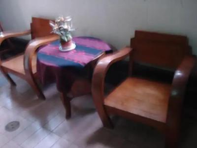 Gap's House 2 - 4