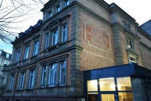 Adonis Hotel Strasbourg, Страсбург