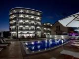 Double or Twin Room with Balcony