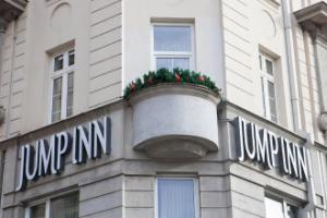 Jump Inn Hotel Belgrade, Белград