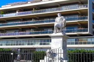 La Marina b&b, Чивитавеккья