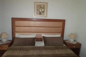 Апартаменты «Maria», Паралия-Дионисиу