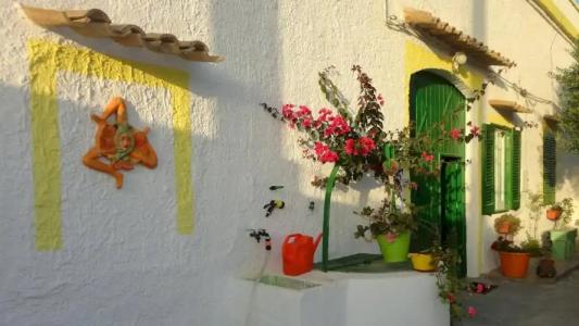 Zagara di Sicilia - 0