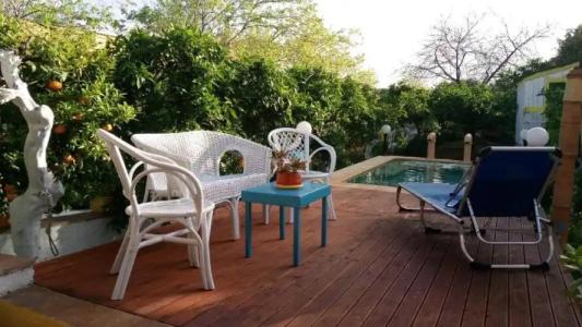 Zagara di Sicilia - 146