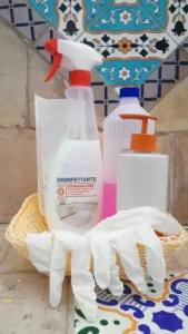 Zagara di Sicilia - 110