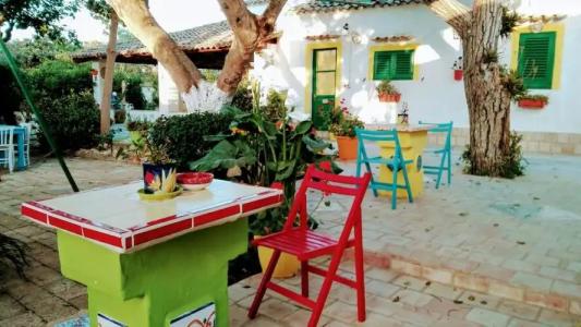 Zagara di Sicilia - 128