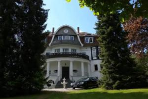 Hostel Goslar, Гослар