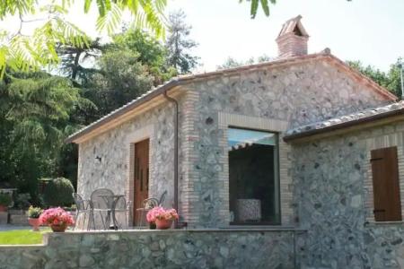 Agriturismo Borgo Pirolino - 10