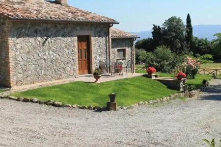 Agriturismo Borgo Pirolino - 11