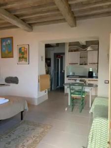 Agriturismo Borgo Pirolino - 1