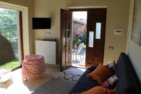 Agriturismo Borgo Pirolino - 5