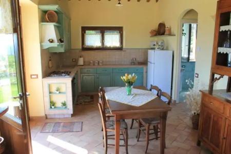 Agriturismo Borgo Pirolino - 9