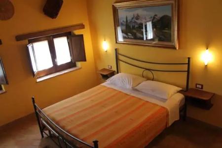 Agriturismo Borgo Pirolino - 2