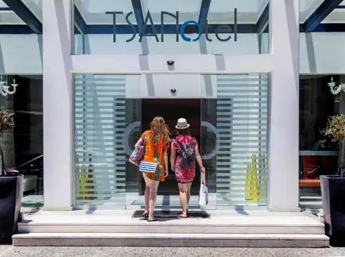 Tsanotel - 0