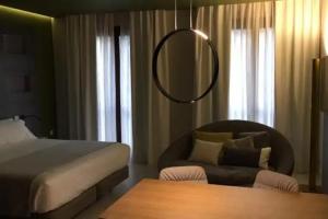 Hotel «Plaza Mercado & Spa», Валенсия