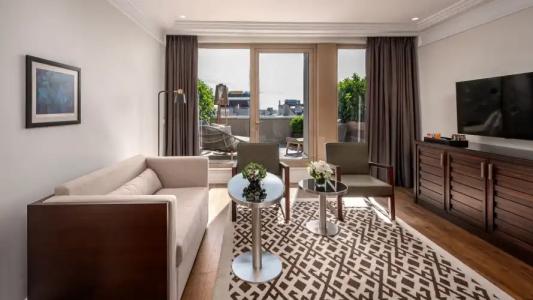 Sofa Istanbul, Autograph Collection - 80