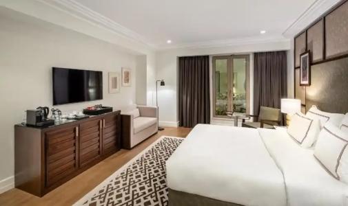 Sofa Istanbul, Autograph Collection - 62