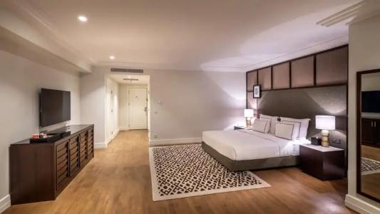 Sofa Istanbul, Autograph Collection - 74