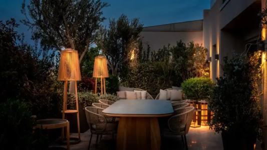 Sofa Istanbul, Autograph Collection - 120