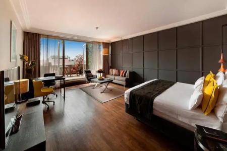 Sofa Istanbul, Autograph Collection - 69