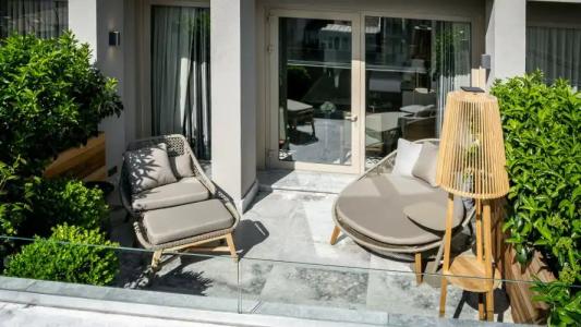 Sofa Istanbul, Autograph Collection - 82