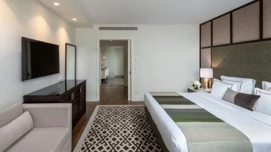 Sofa Istanbul, Autograph Collection - 101