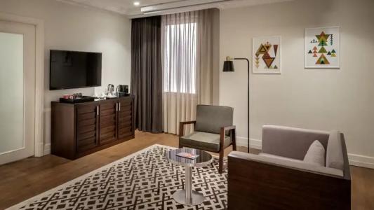 Sofa Istanbul, Autograph Collection - 52