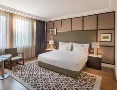 Sofa Istanbul, Autograph Collection - 67