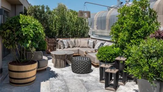 Sofa Istanbul, Autograph Collection - 118