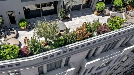 Sofa Istanbul, Autograph Collection - 119