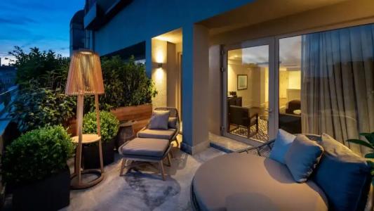 Sofa Istanbul, Autograph Collection - 81