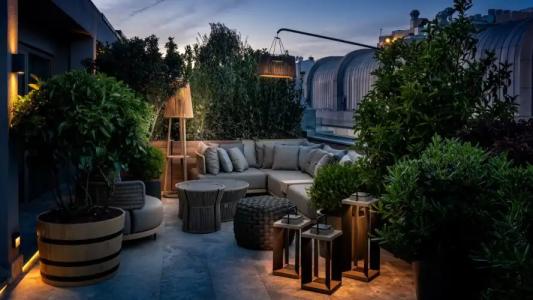 Sofa Istanbul, Autograph Collection - 122