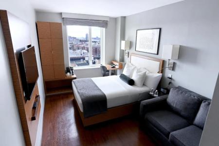 Edge Washington Heights - 4