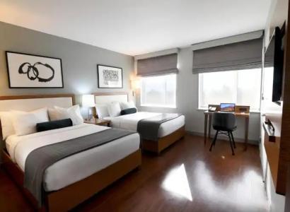 Edge Washington Heights - 51