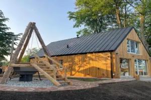 Гостевые дома