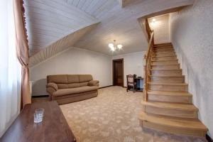 Отель «GasthauS»