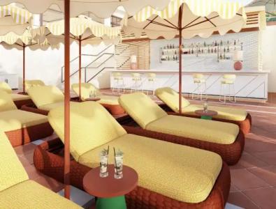 Don Carlos Resort & Spa - 37