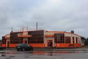 Гостиница «Ника», Миоры