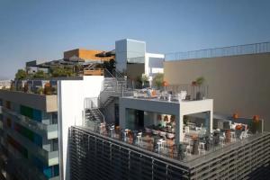 Hotel «Fresh», Афины