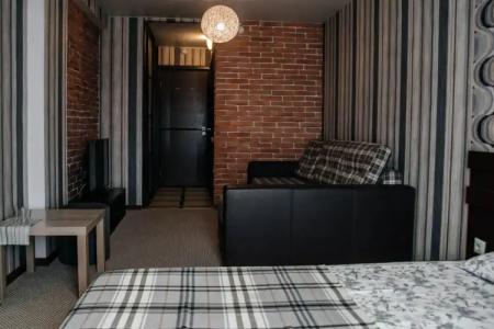 Ля Менска - 3