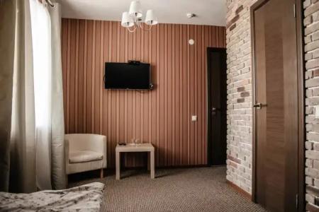 Ля Менска - 21