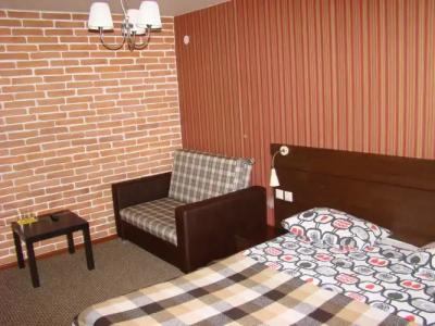 Ля Менска - 16