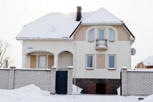 Гостевой дом «Valeo», Минск